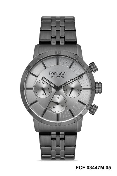 FERRUCCI FONK.MET. KOL SAATİ
